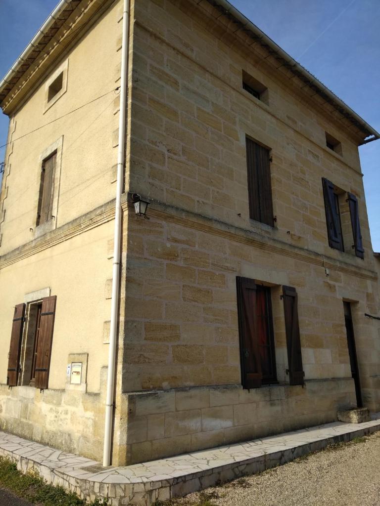 Gîte l'Antre Vous 2