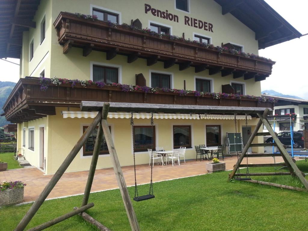 Pension Rieder