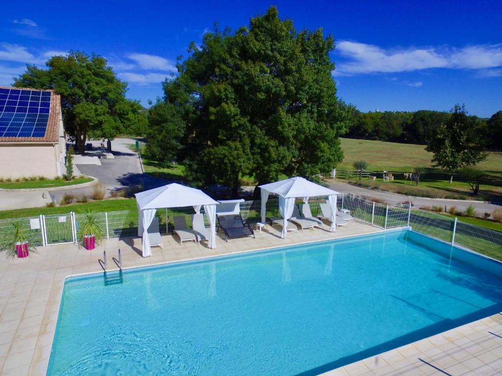 Domaine du Mas du Pont 3