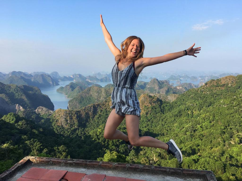 Cát Bà Friendly 3 Hotel