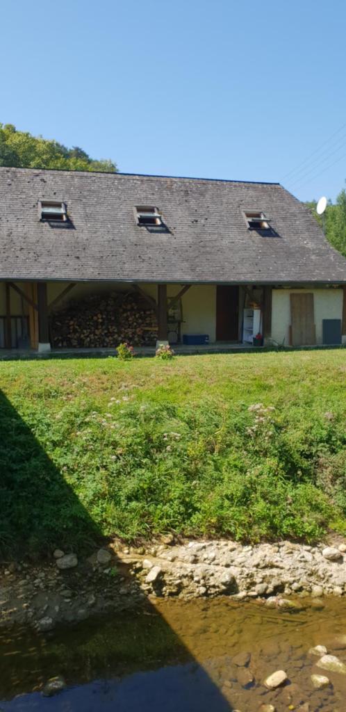 Maison du bonheur 6