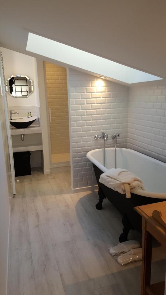 LA VILLA DES CHAMPS 7