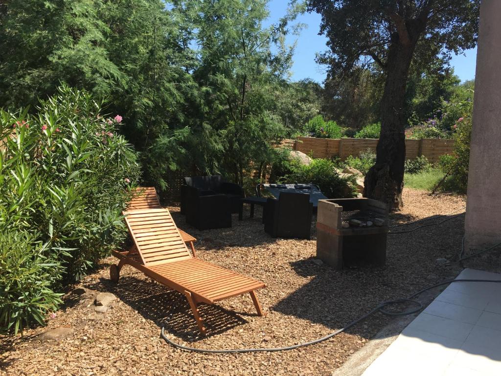 Residence Pezza Cardo 7