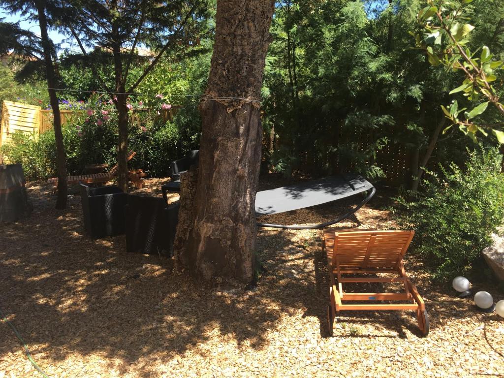 Residence Pezza Cardo 3