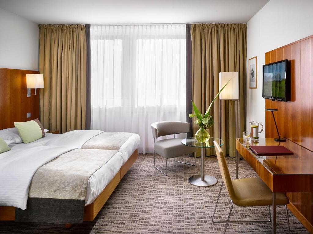 K+K Hotel am Harras Image