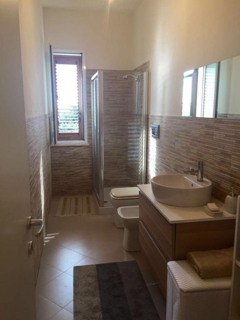 Casa Vento dello Stagnone 3