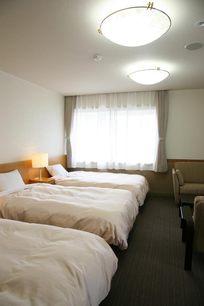 Photo de la galerie de l'établissement Miyamaso, à Matsumoto