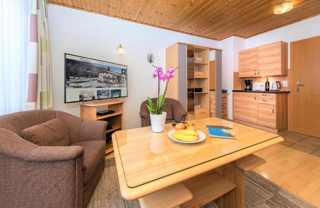 Appartements Haus Sonnenschein 4