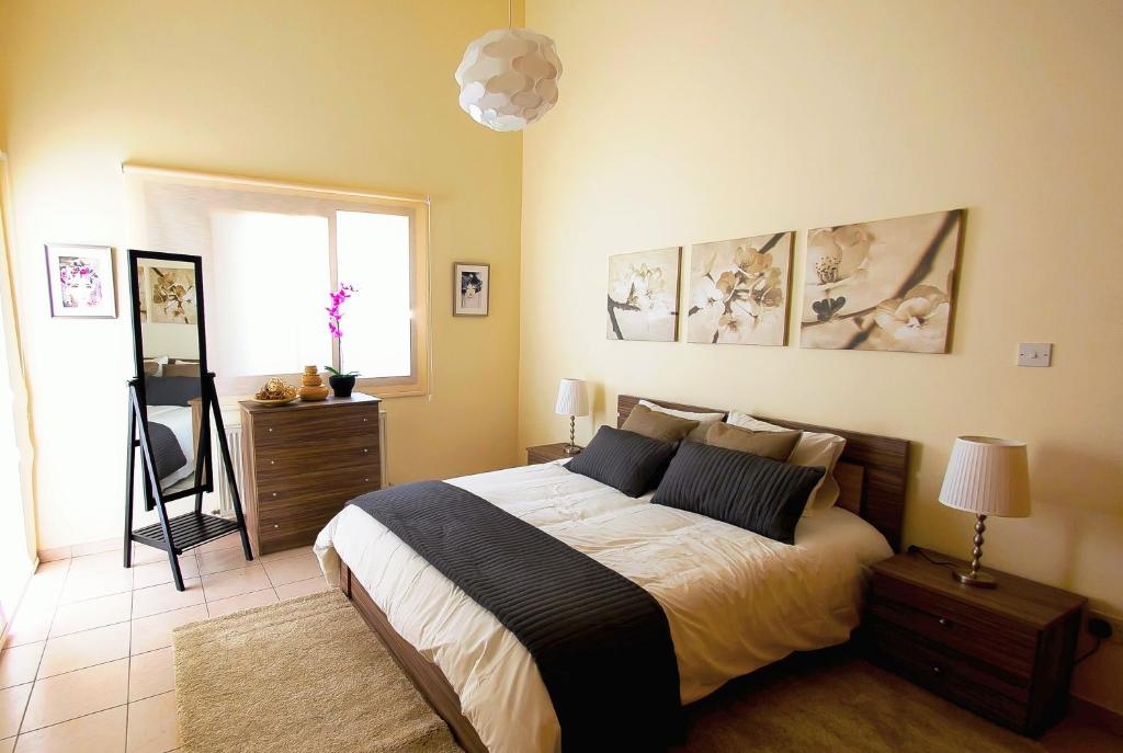 Alkinoou Residence 7