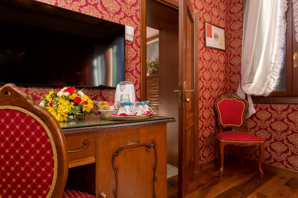 Antica Locanda Sturion Residenza d'Epoca Image
