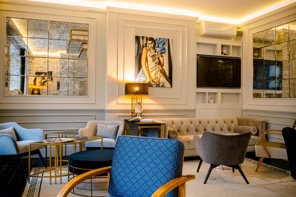 Amber Design Residence 2