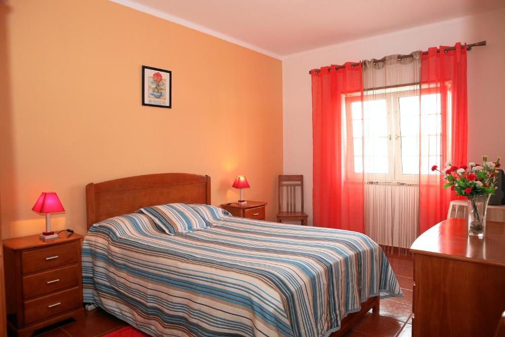 Casa Olhos de Mar - 7 min pé Praia 1