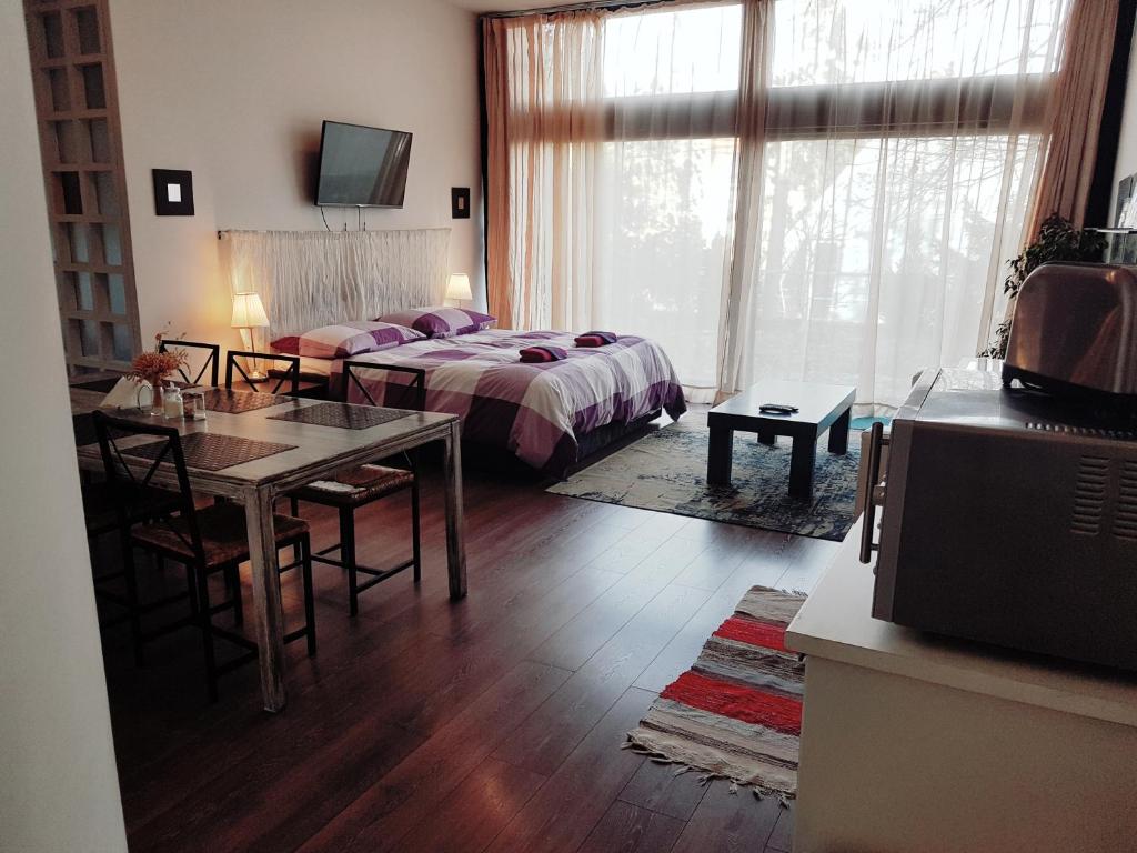 Apartment Breeze 8