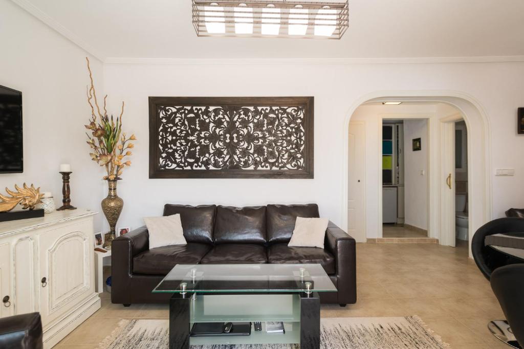 Beach House - healthy, protected location! El Campello, Alicante Spain 6