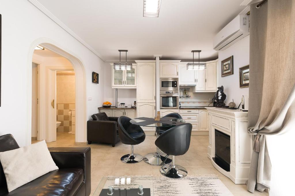 Beach House - healthy, protected location! El Campello, Alicante Spain 1