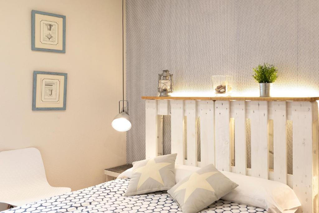 AtuaireHome Gran vivienda en centro histórico San Lorenzo 4