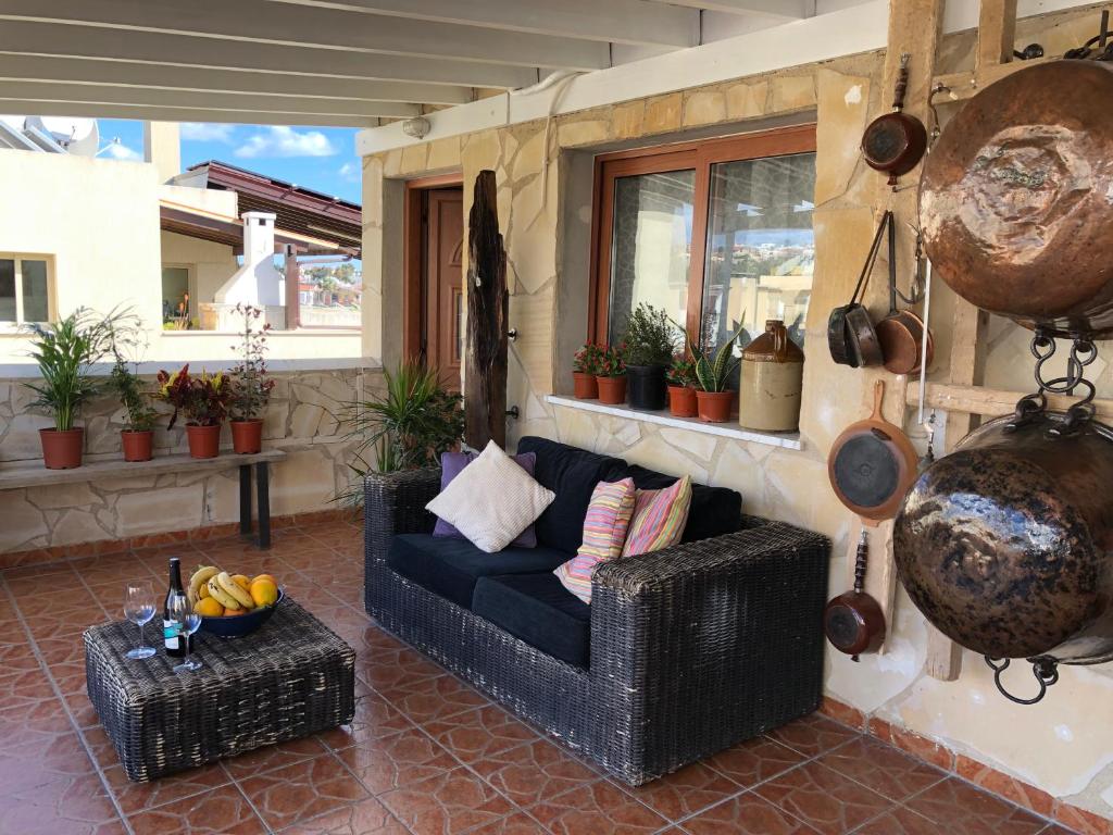 MP Cozy Apartment Near the Sea 5