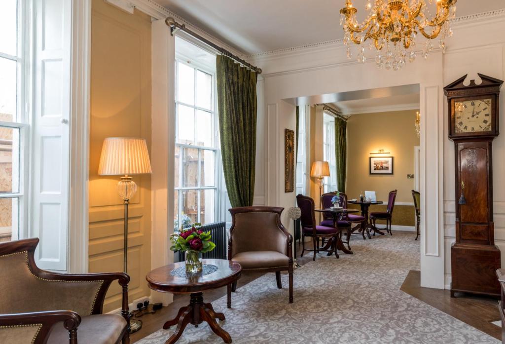 Stauntons on the Green Hotel Image