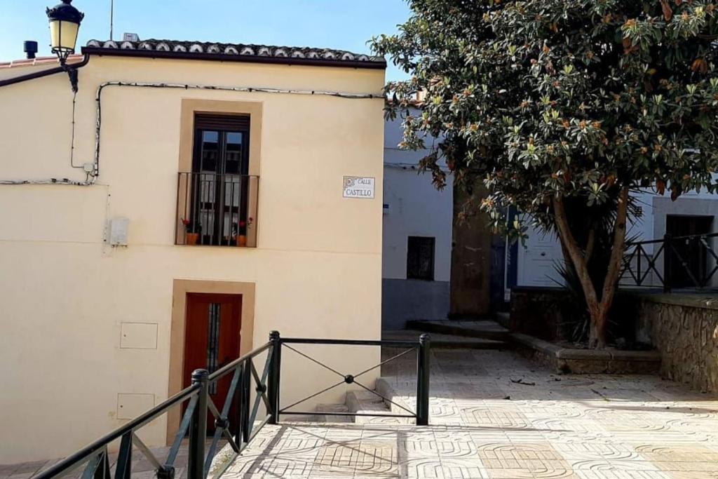 Castillo 13 6
