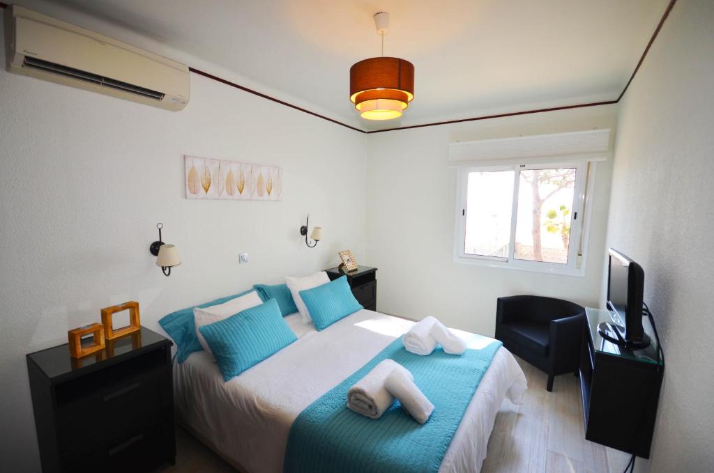 La Torre - Villa Rosamar Beach 2