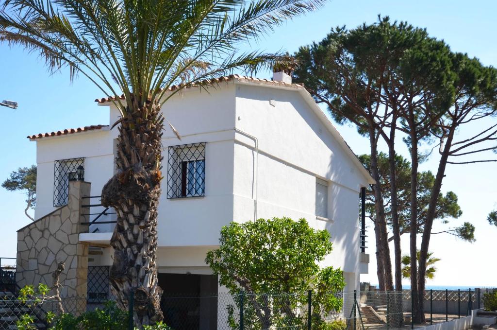 La Torre - Villa Rosamar Beach 6