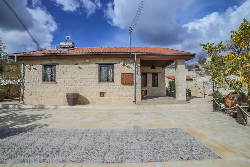 Lofou Traditional House 6