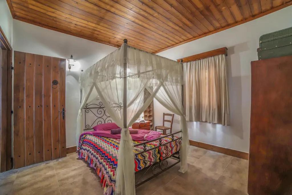 Lofou Traditional House 7