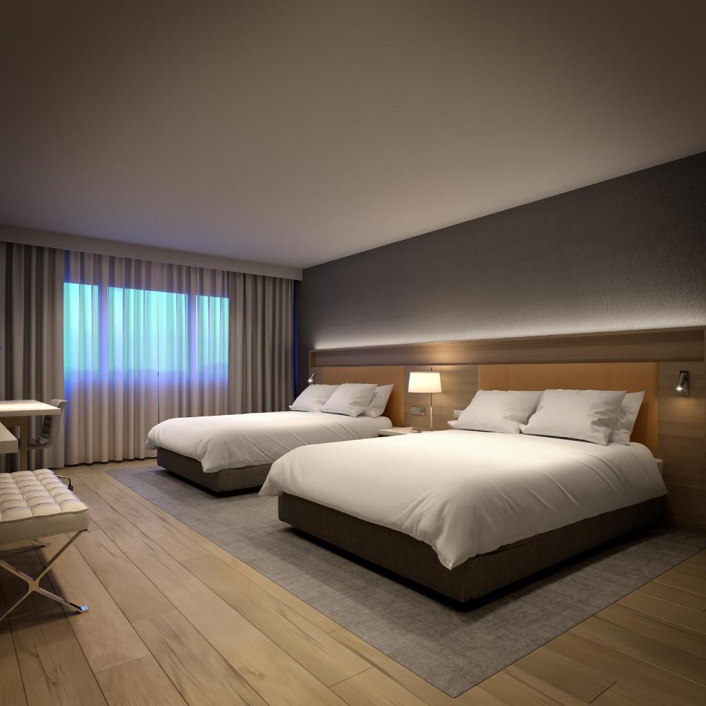 Radisson Hotel Salt Lake City Downtown Image