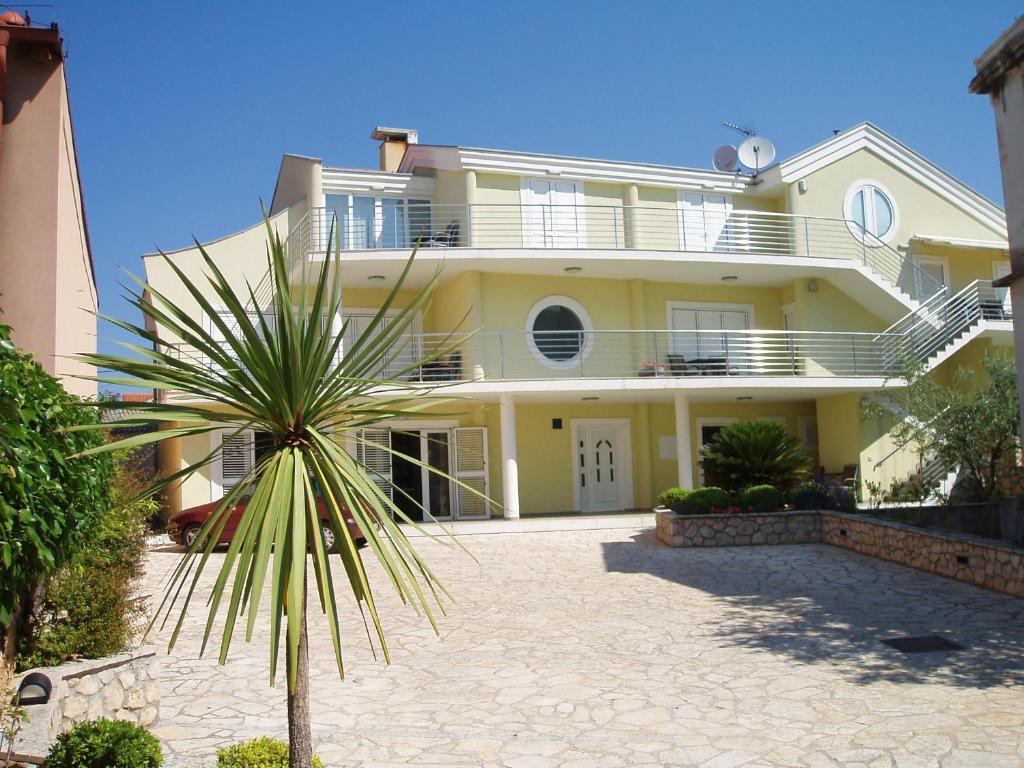 Villa Maestral Zadar 5
