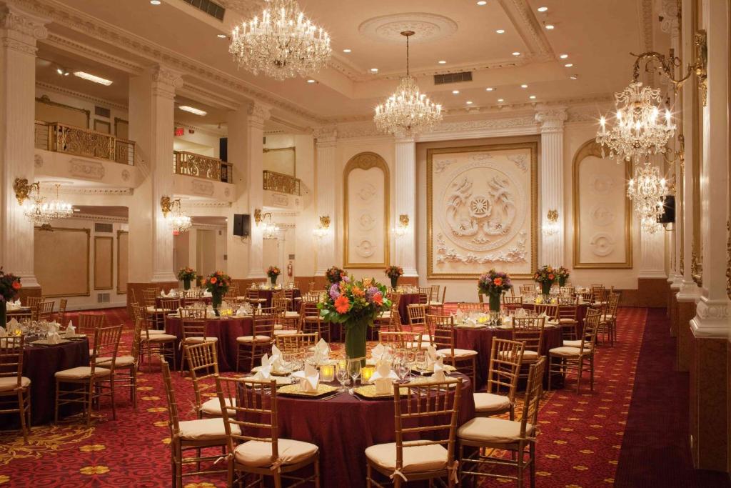 The New Yorker, A Wyndham Hotel Image
