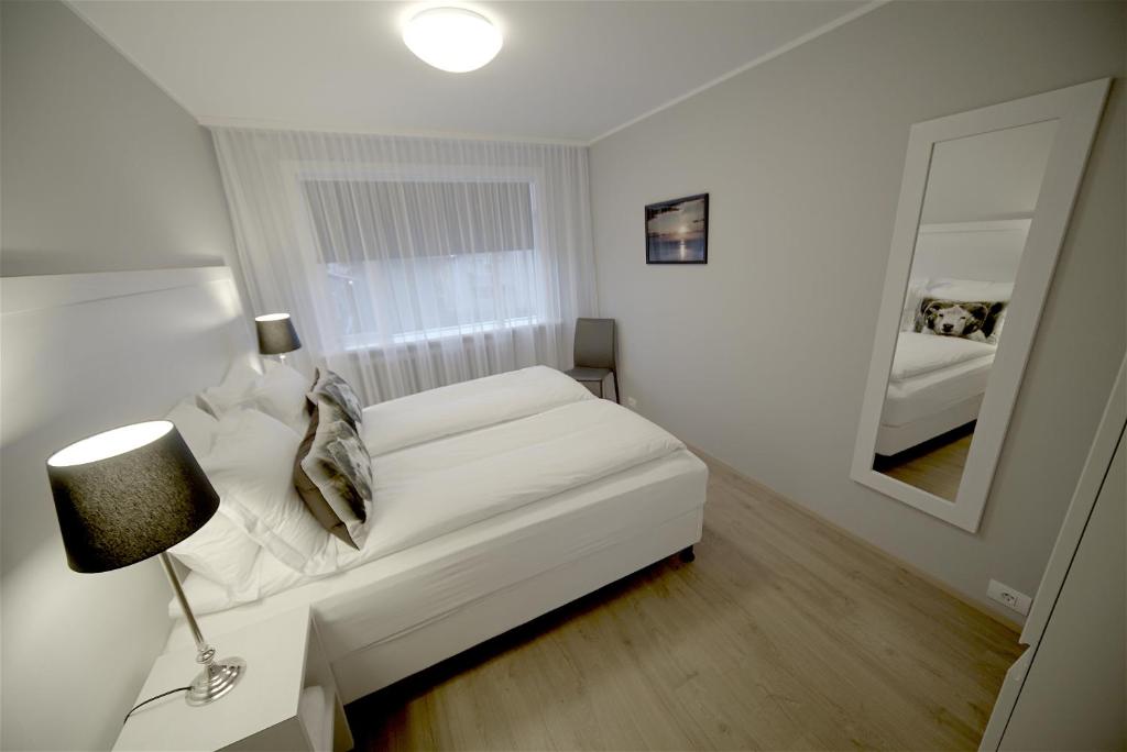 Om Apartments 6