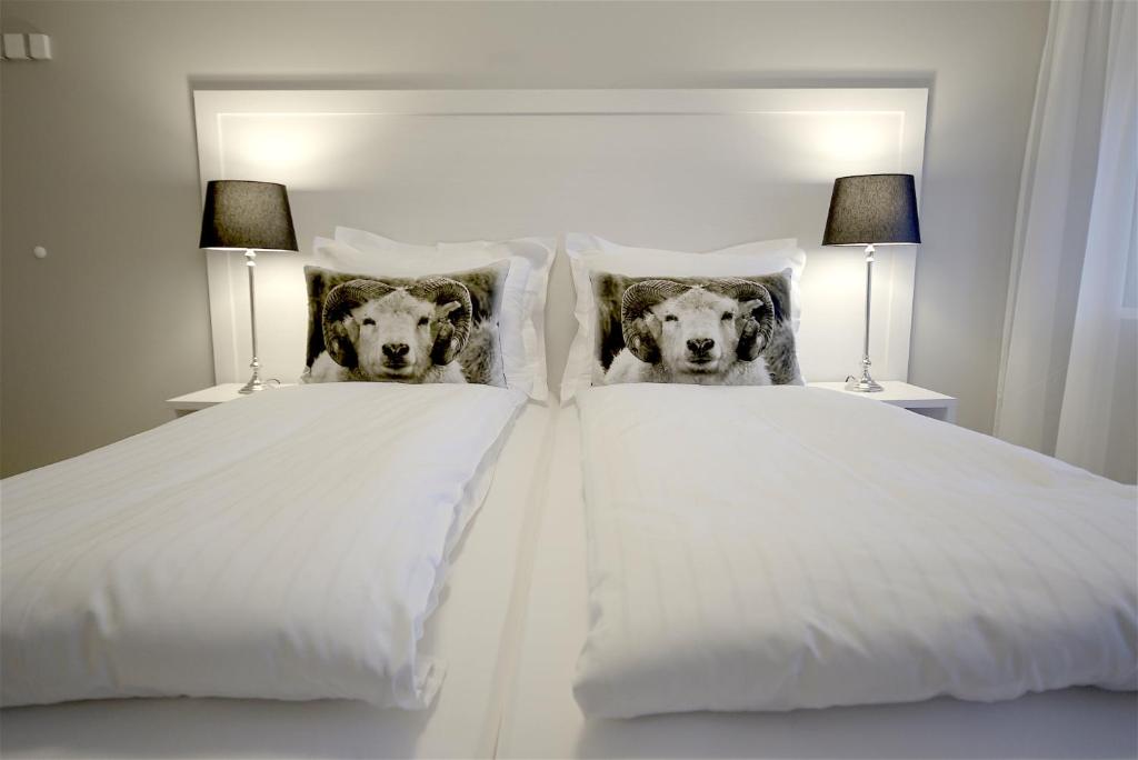 Om Apartments 3