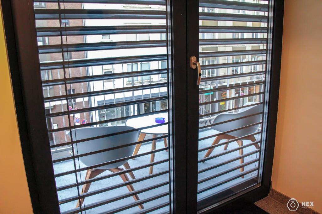Bluestone Boarding Apartments 5