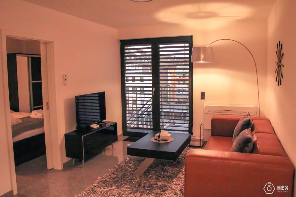 Bluestone Boarding Apartments 7