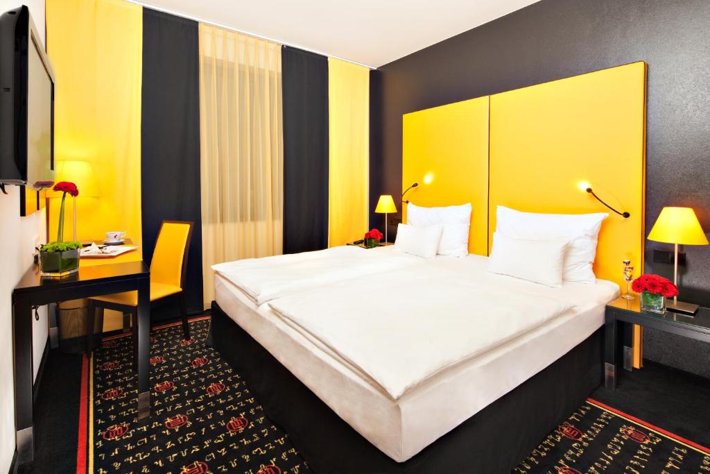 Vienna House Easy by Wyndham Katowice 3