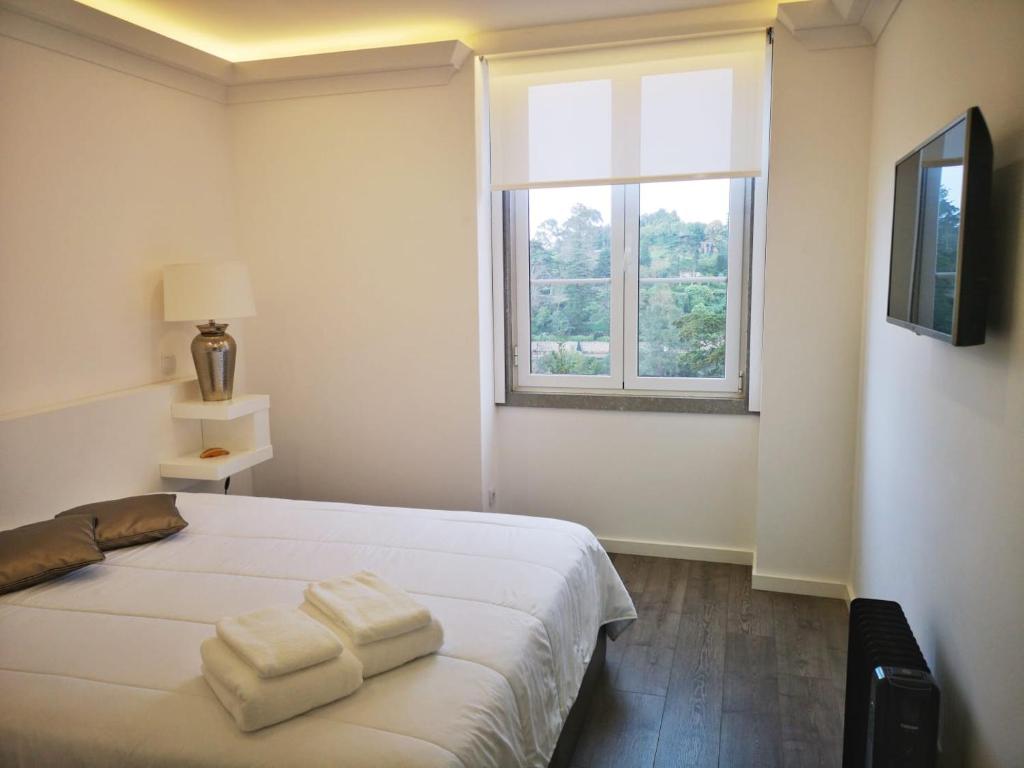 Sintra Design Apartment_Palácio da Pena 2
