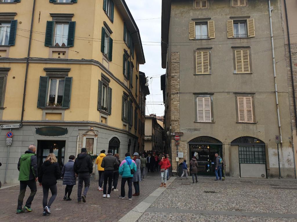 Casa Nicoli 5