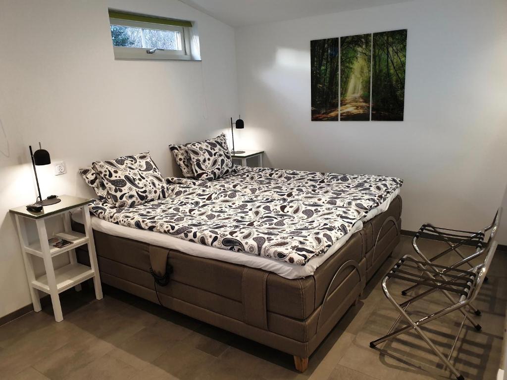PAX Apartments 2
