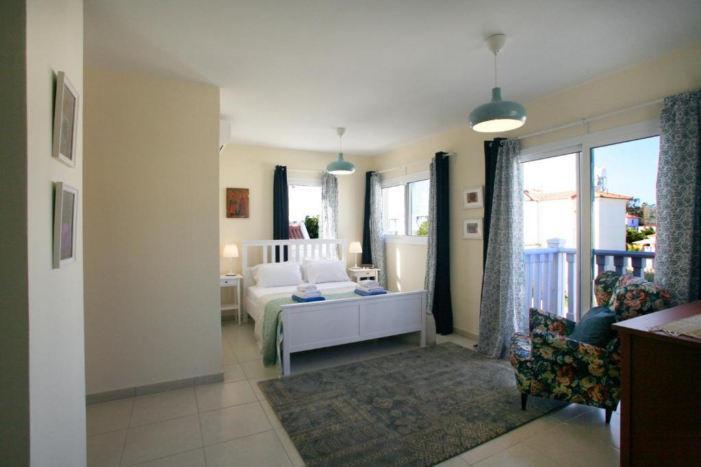 Villa Carmel 8