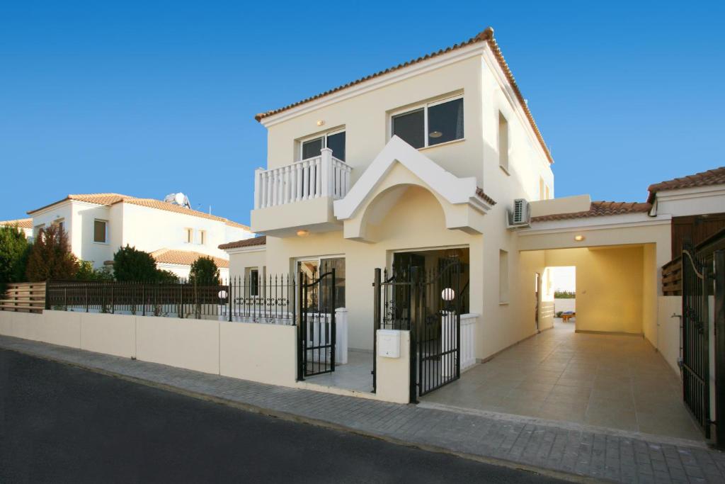 Villa Carmel 7