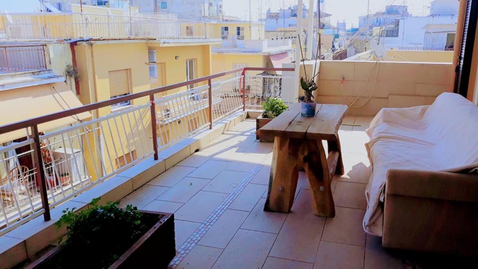 Cleopatras house corfu center apartment 8