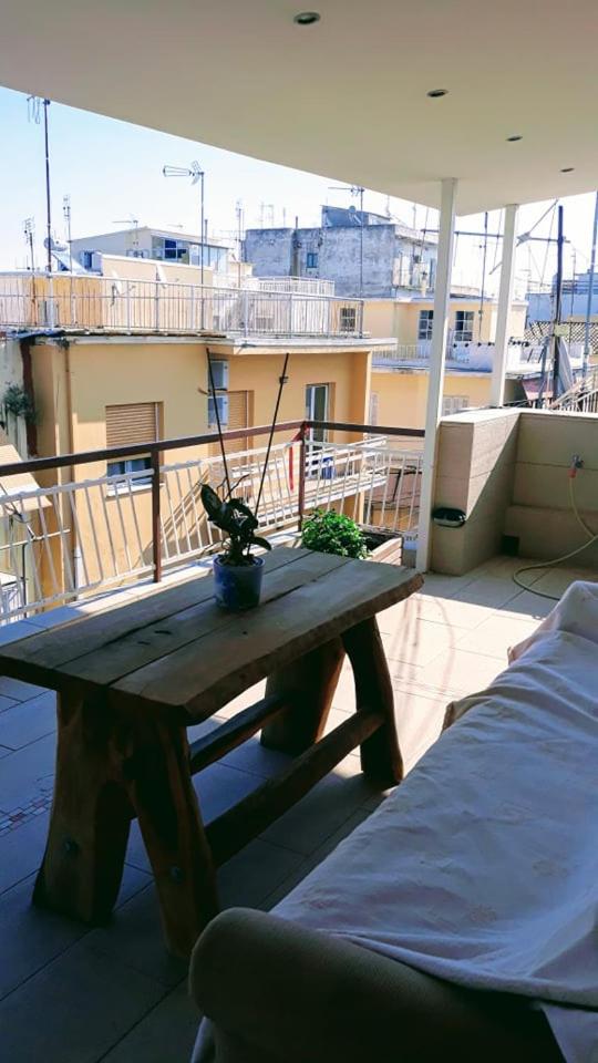Cleopatras house corfu center apartment 5