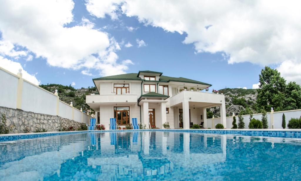 Villa Ramonte 2