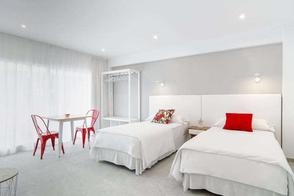 INNER Kompas Palmanova "Adults Only" 7