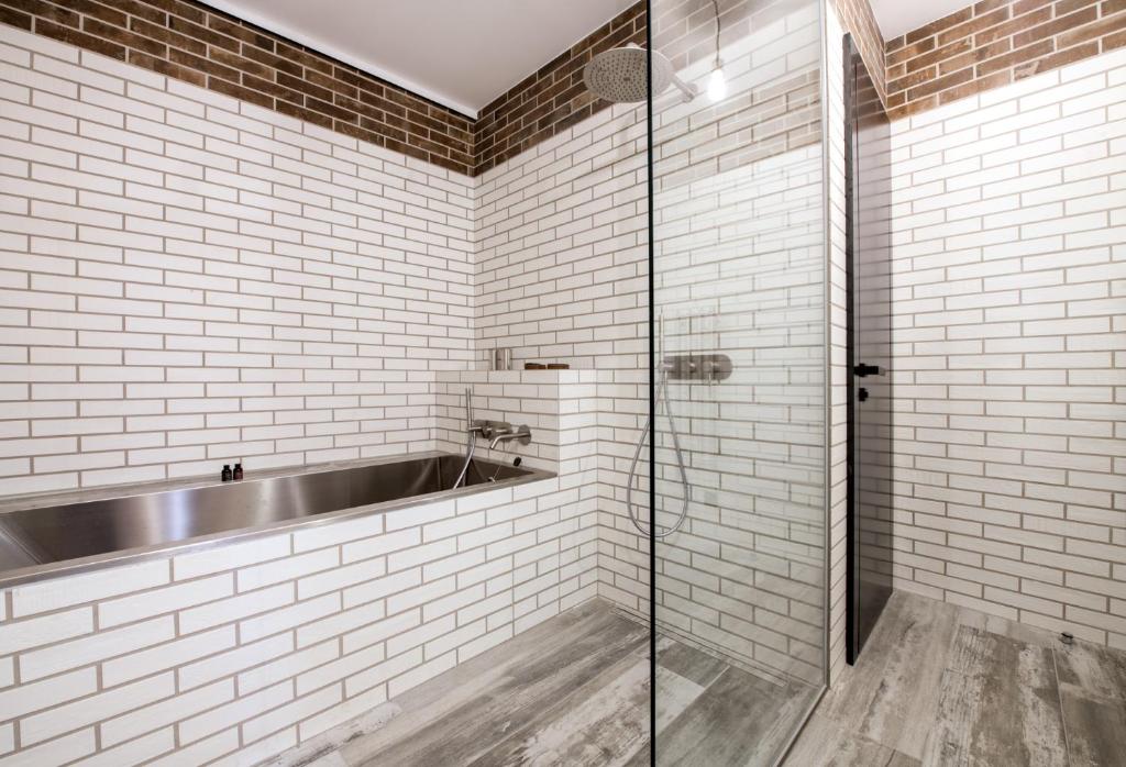 Apartmánový dům U Tomana 7