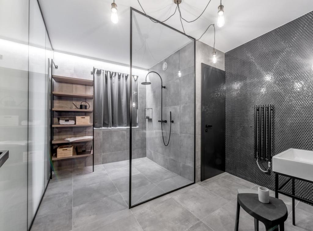 Apartmánový dům U Tomana 4