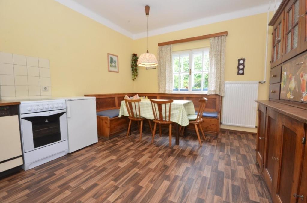 Apartment Ulli 4