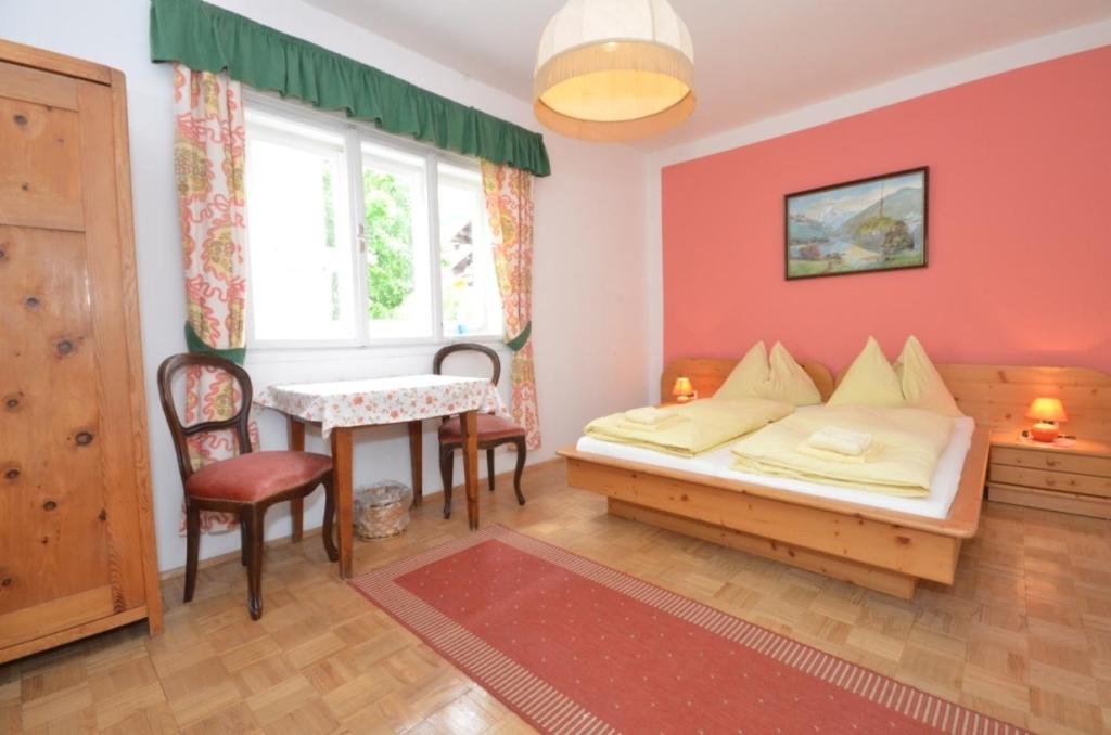 Apartment Ulli 2