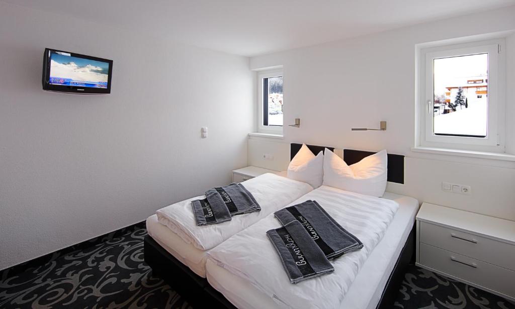 Ischglliving Family Appartements 7