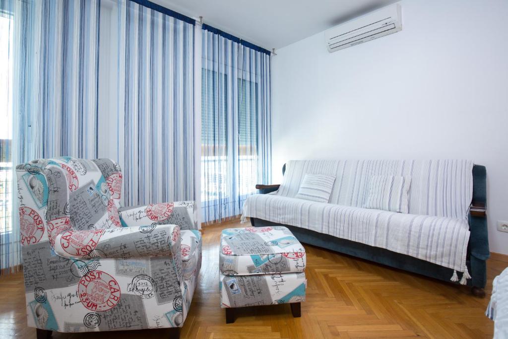 Apartment Amalfi 7